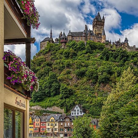 Apartament Haus Daniela Superior Cochem Pokój zdjęcie
