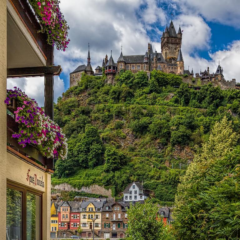 Apartament Haus Daniela Superior Cochem Pokój zdjęcie