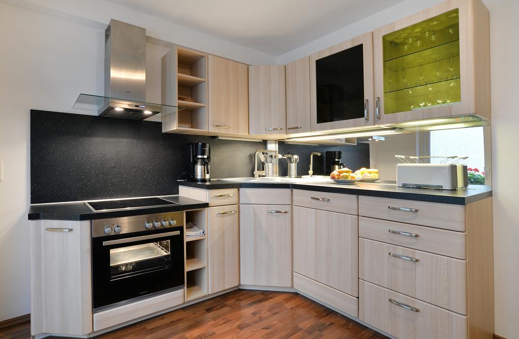 Apartament Haus Daniela Superior Cochem Zewnętrze zdjęcie