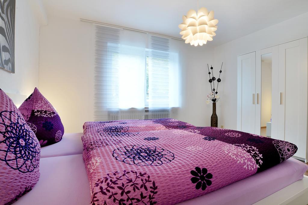 Apartament Haus Daniela Superior Cochem Zewnętrze zdjęcie