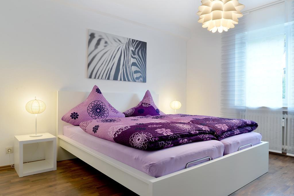 Apartament Haus Daniela Superior Cochem Zewnętrze zdjęcie