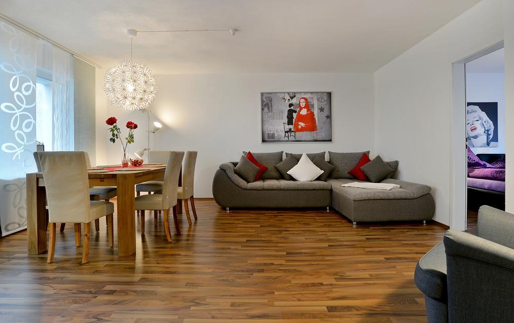 Apartament Haus Daniela Superior Cochem Zewnętrze zdjęcie