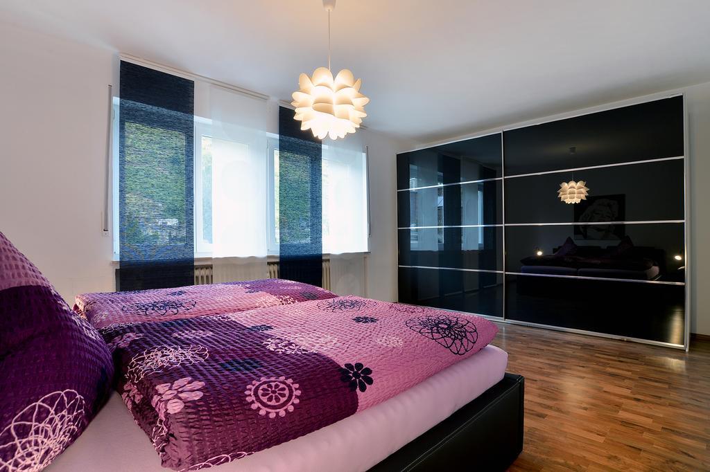 Apartament Haus Daniela Superior Cochem Zewnętrze zdjęcie