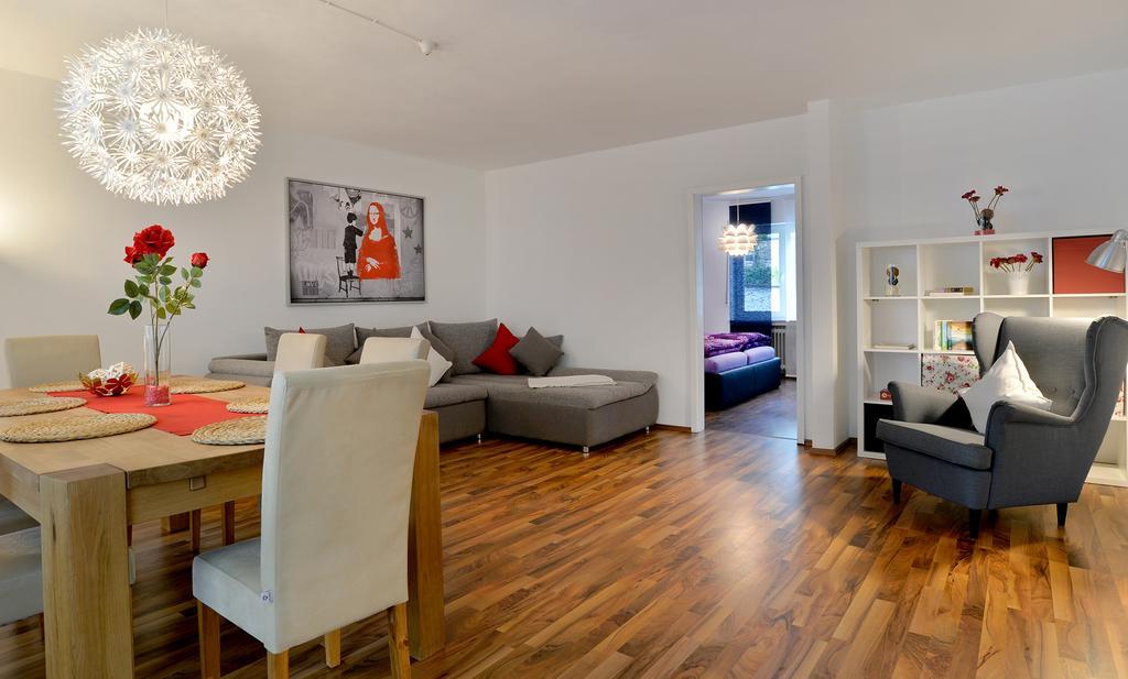 Apartament Haus Daniela Superior Cochem Zewnętrze zdjęcie