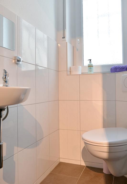 Apartament Haus Daniela Superior Cochem Zewnętrze zdjęcie