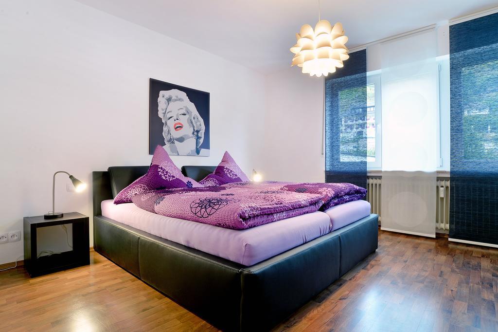 Apartament Haus Daniela Superior Cochem Zewnętrze zdjęcie