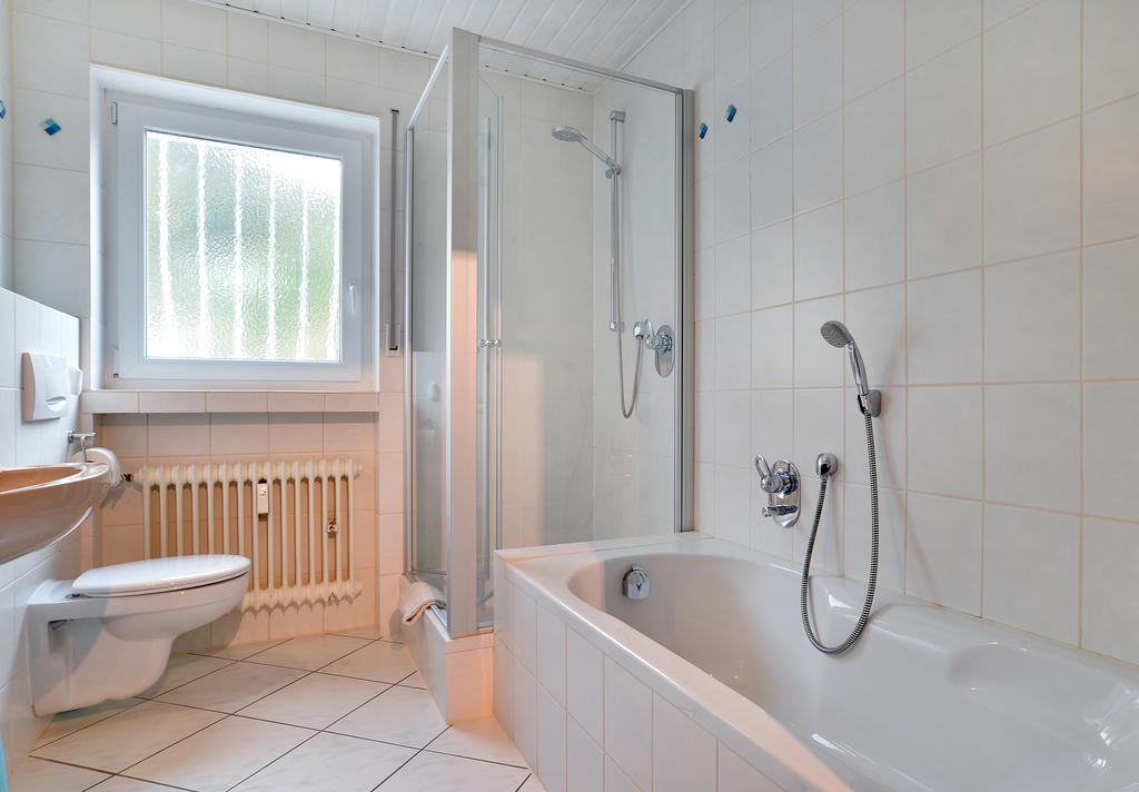 Apartament Haus Daniela Superior Cochem Zewnętrze zdjęcie