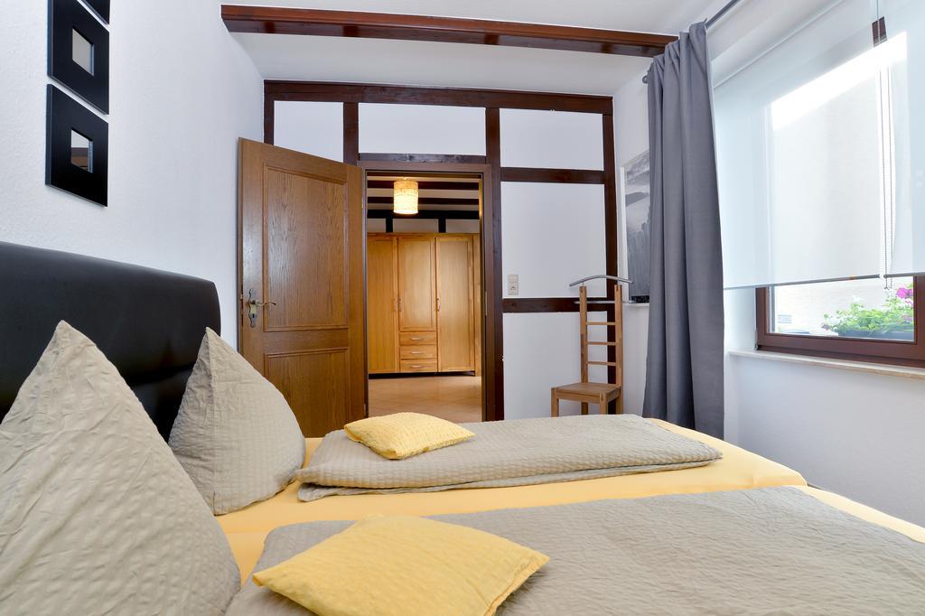 Apartament Haus Daniela Superior Cochem Zewnętrze zdjęcie
