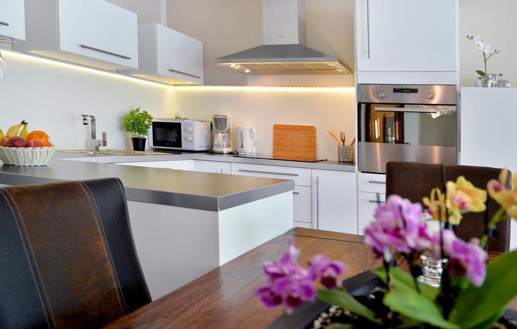 Apartament Haus Daniela Superior Cochem Zewnętrze zdjęcie