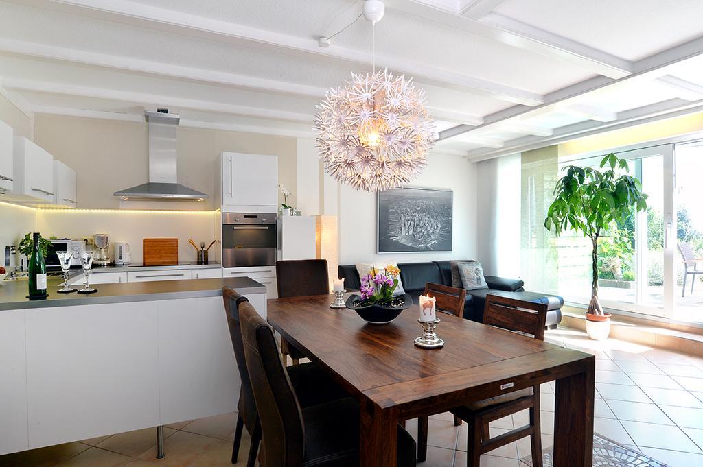 Apartament Haus Daniela Superior Cochem Zewnętrze zdjęcie