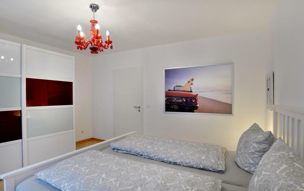 Apartament Haus Daniela Superior Cochem Zewnętrze zdjęcie
