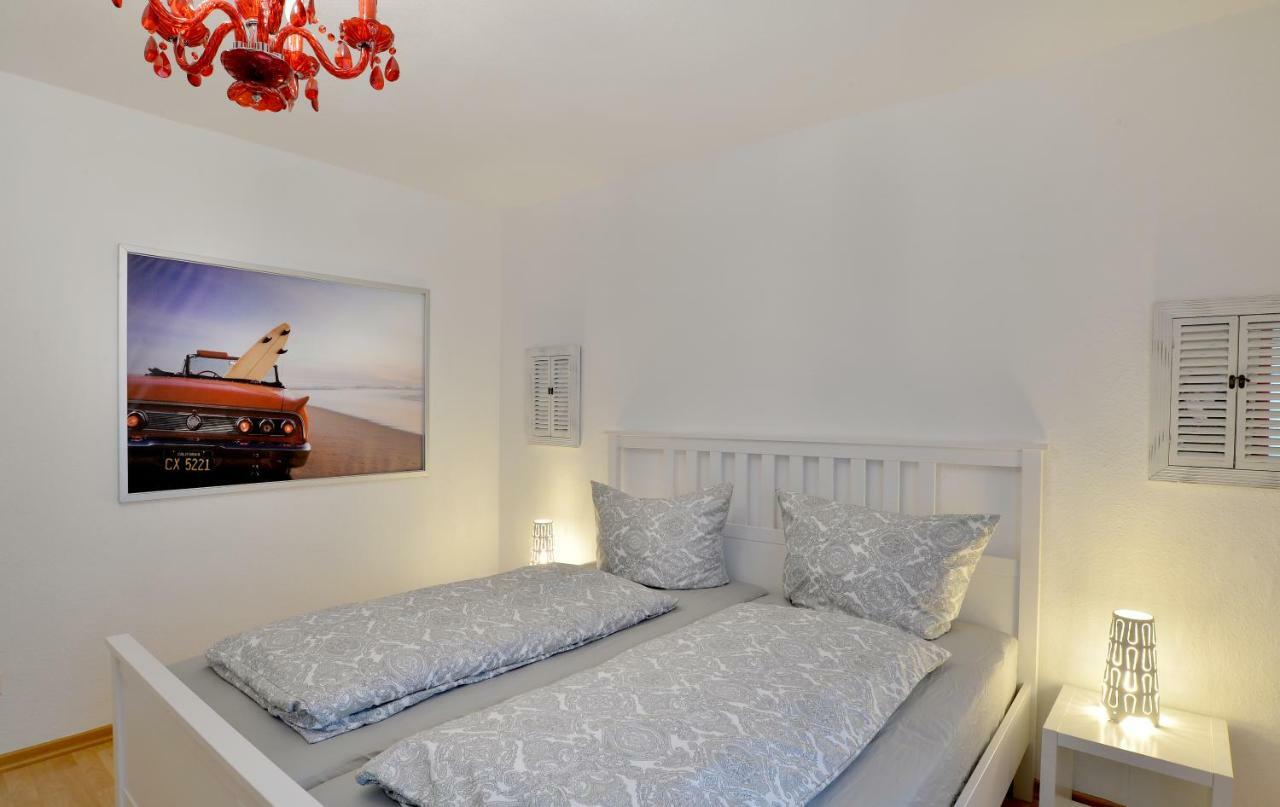 Apartament Haus Daniela Superior Cochem Zewnętrze zdjęcie