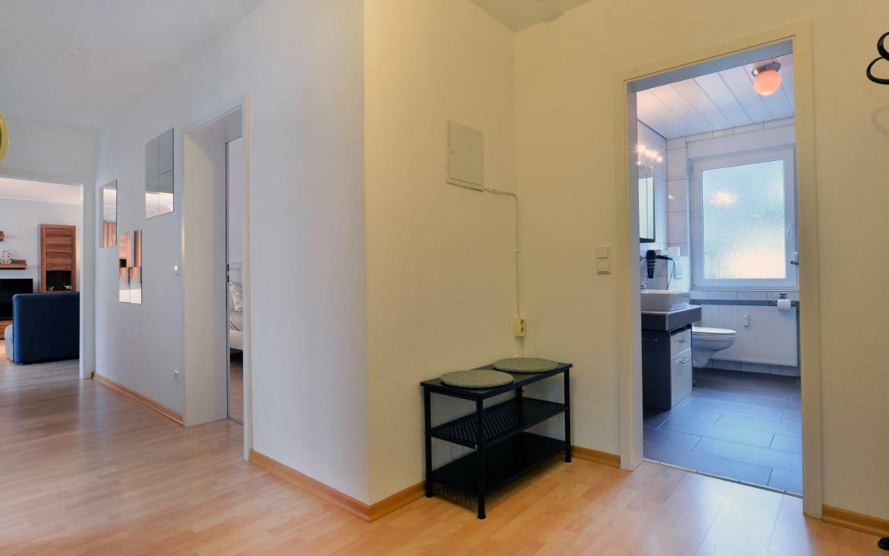 Apartament Haus Daniela Superior Cochem Zewnętrze zdjęcie