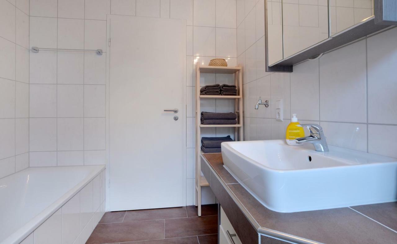 Apartament Haus Daniela Superior Cochem Zewnętrze zdjęcie