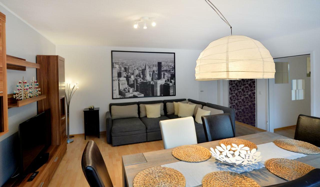 Apartament Haus Daniela Superior Cochem Zewnętrze zdjęcie