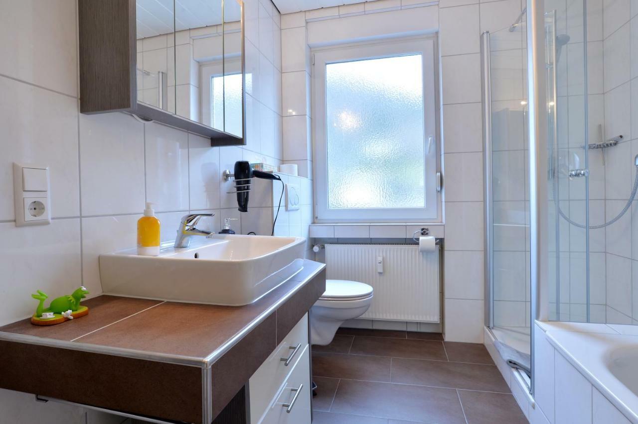Apartament Haus Daniela Superior Cochem Zewnętrze zdjęcie