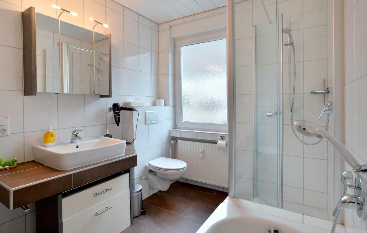 Apartament Haus Daniela Superior Cochem Zewnętrze zdjęcie