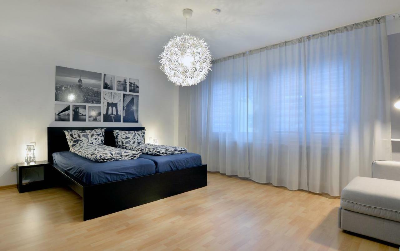 Apartament Haus Daniela Superior Cochem Zewnętrze zdjęcie