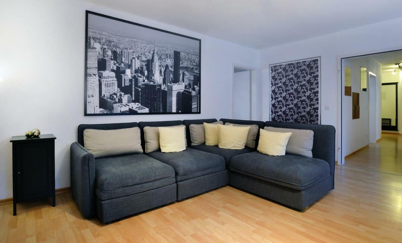 Apartament Haus Daniela Superior Cochem Zewnętrze zdjęcie