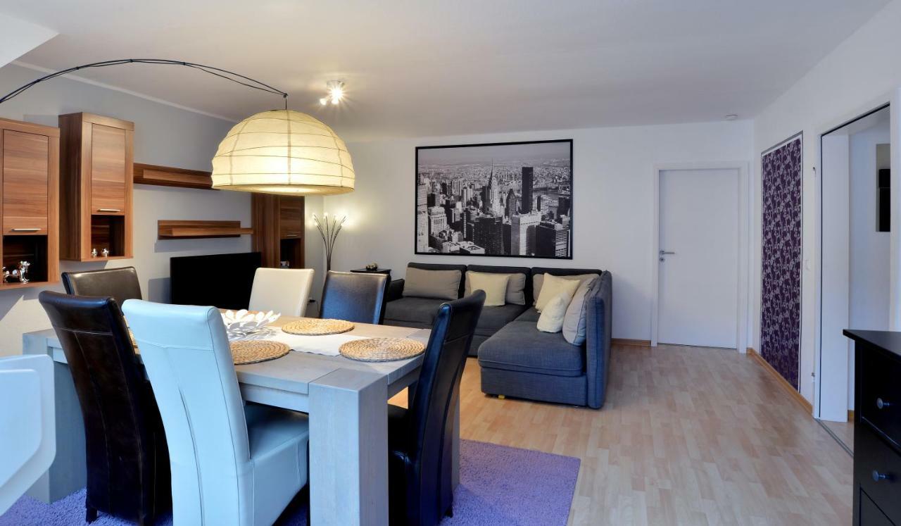 Apartament Haus Daniela Superior Cochem Zewnętrze zdjęcie
