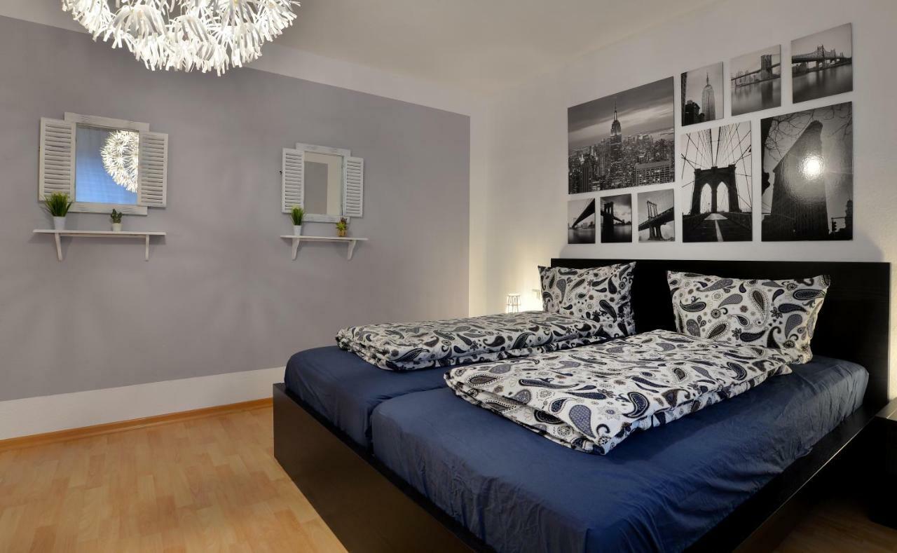 Apartament Haus Daniela Superior Cochem Zewnętrze zdjęcie