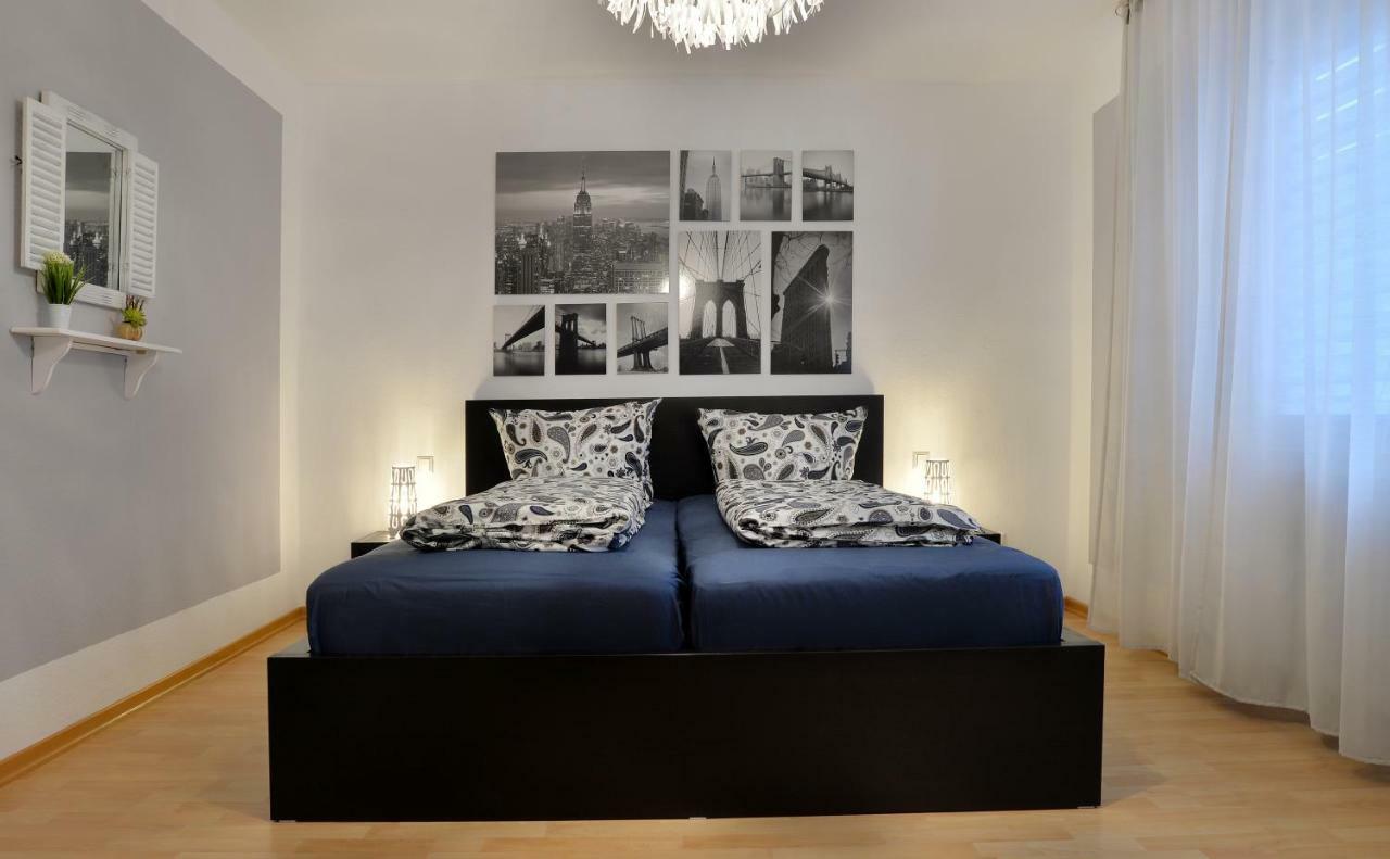 Apartament Haus Daniela Superior Cochem Zewnętrze zdjęcie