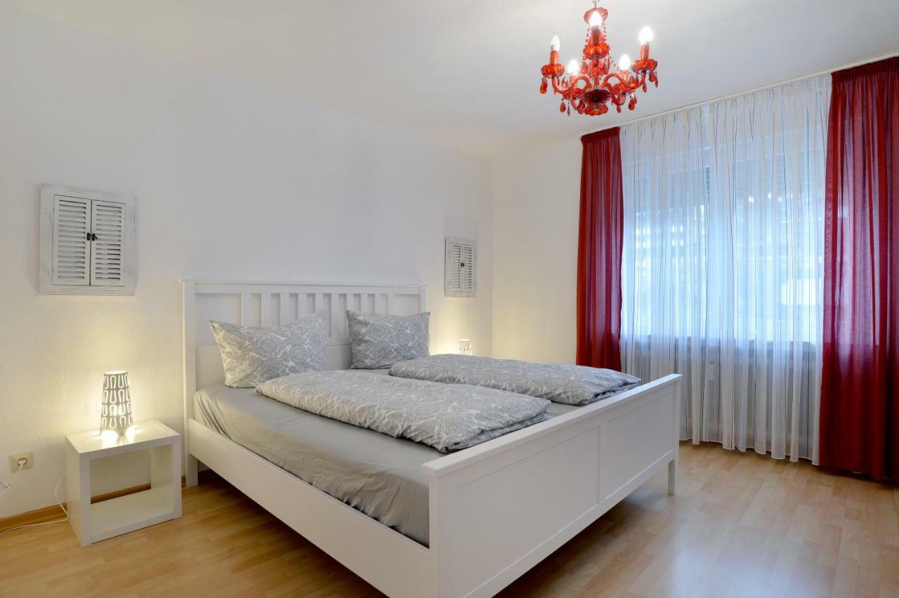 Apartament Haus Daniela Superior Cochem Zewnętrze zdjęcie